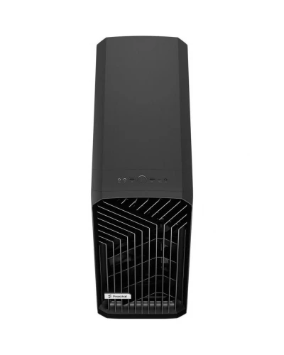 Корпус Fractal Design Torrent Black TG Dark Tint (FD-C-TOR1A-06)