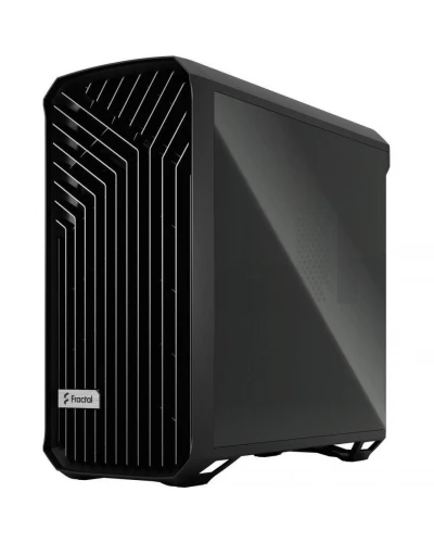 Корпус Fractal Design Torrent Black TG Dark Tint (FD-C-TOR1A-06)