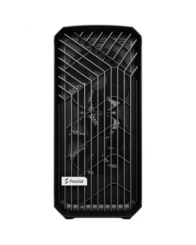 Корпус Fractal Design Torrent Black TG Dark Tint (FD-C-TOR1A-06)