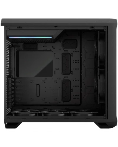 Корпус Fractal Design Torrent Black TG Dark Tint (FD-C-TOR1A-06)