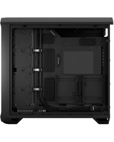 Корпус Fractal Design Torrent Black TG Dark Tint (FD-C-TOR1A-06)