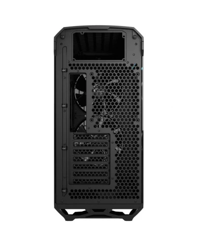 Корпус Fractal Design Torrent Black TG Dark Tint (FD-C-TOR1A-06)