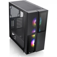 Корпус Thermaltake Versa T26 TG ARGB Black (CA-1W1-00M1WN-01)