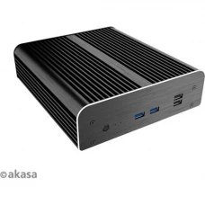 Корпус Akasa Newton S7D UCFF NUC (A-NUC38-M1B)