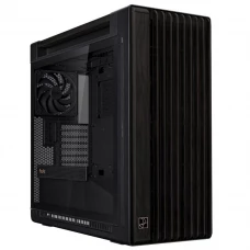 Корпус ASUS ProArt PA602 Wood Edition - Metal (90DC00J0-B09020)