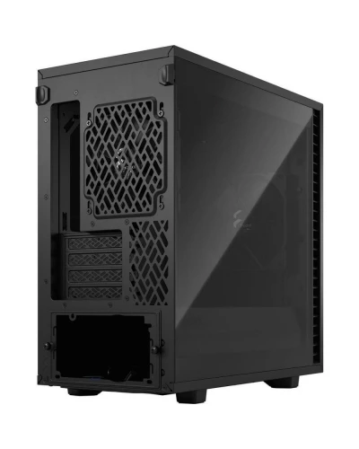 Корпус Fractal Design Define 7 Mini TG Black Light Tint (FD-C-DEF7M-02)