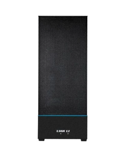 Корпус Lian Li SUP01 Black (G99.SUP01X.00)