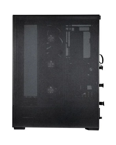 Корпус Lian Li SUP01 Black (G99.SUP01X.00)