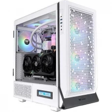 Корпус Thermaltake Ceres 500 TG ARGB Snow (CA-1X5-00M6WN-00)