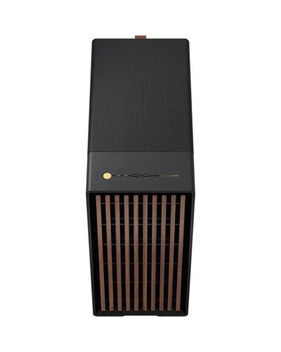 Корпус Fractal Design North Charcoal Black (FD-C-NOR1C-01)