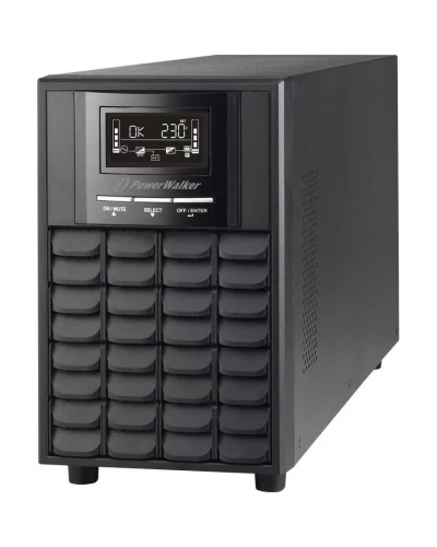 Линейно-интерактивный ИБП PowerWalker VI 2000 CW (10121132)