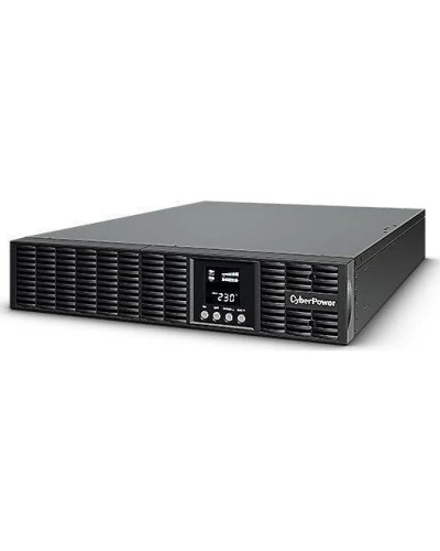 ИБП непрерывного действия (Online) CyberPower OLS2000ERT2U