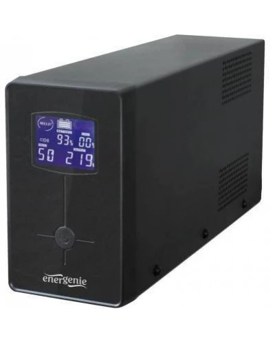Лінійно-інтерактивне ДБЖ EnerGenie EG-UPS-034