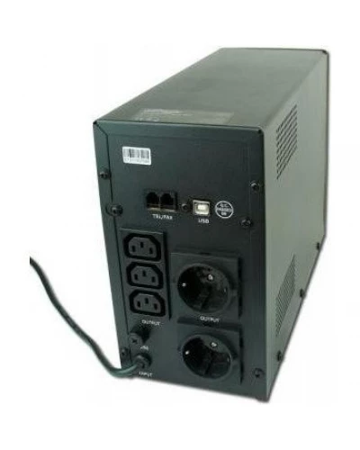 Лінійно-інтерактивне ДБЖ EnerGenie EG-UPS-034