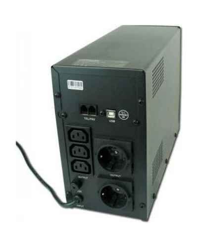 Лінійно-інтерактивне ДБЖ EnerGenie EG-UPS-034