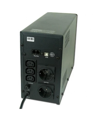 Лінійно-інтерактивне ДБЖ EnerGenie EG-UPS-034