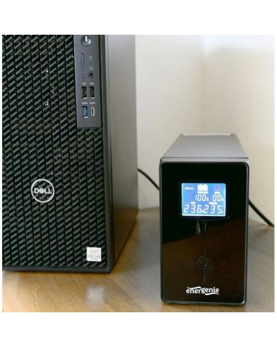 Лінійно-інтерактивне ДБЖ EnerGenie EG-UPS-034