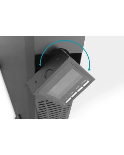 ИБП непрерывного действия (Online) Digitus OnLine UPS system 10 kVA 10 kW (DN-170107)