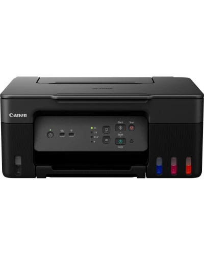 БФП Canon Pixma G3430 Black (5989C009)