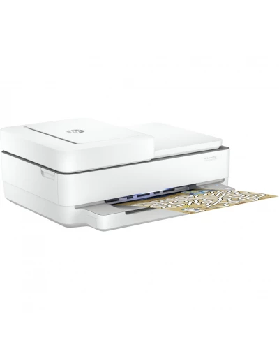БФП HP DJ Ink Advantage 6475 + Wi-Fi (5SD78C)