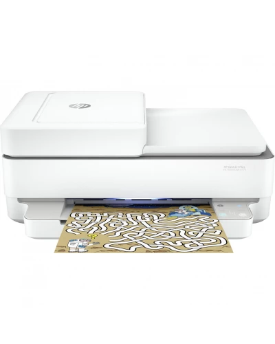 БФП HP DJ Ink Advantage 6475 + Wi-Fi (5SD78C)