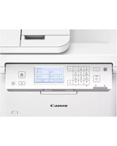 БФП Canon i-SENSYS MF287dw White (6354C009)