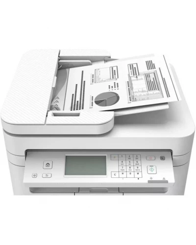 БФП Canon i-SENSYS MF287dw White (6354C009)