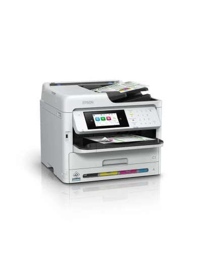 БФП Epson WorkForce WF-C5890DWF (C11CK23401)