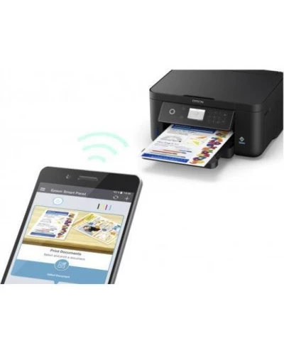 Многофункциональное устройство (БФП) Epson Expression Home XP-5150 (C11CG29406)