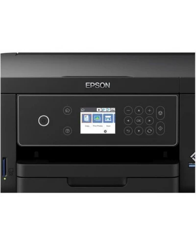 Многофункциональное устройство (БФП) Epson Expression Home XP-5150 (C11CG29406)