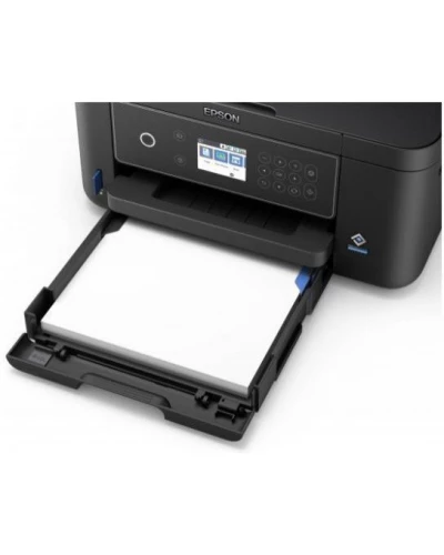 Многофункциональное устройство (БФП) Epson Expression Home XP-5150 (C11CG29406)