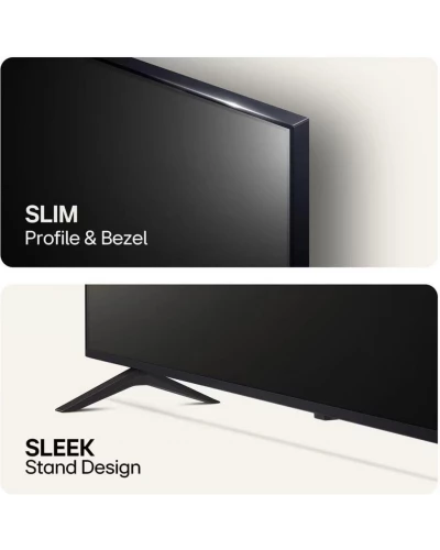 LCD телевизор (LED) LG 55NANO82T6B