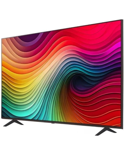 LCD телевизор (LED) LG 55NANO82T6B
