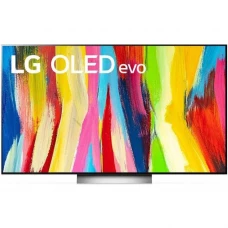 OLED телевізор LG OLED77C21LA