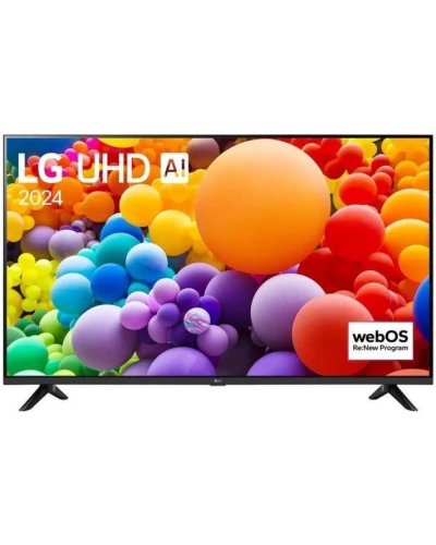 LED (LCD) телевизор LG 43UT73006LA