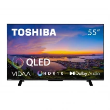 QLED телевізор Toshiba 55QV2363DG
