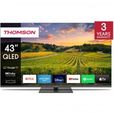 QLED телевизор Thomson 43QG5C14