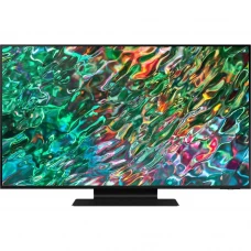 QLED телевізор Samsung QE75QN90B