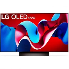 OLED телевизор LG 48C41LA