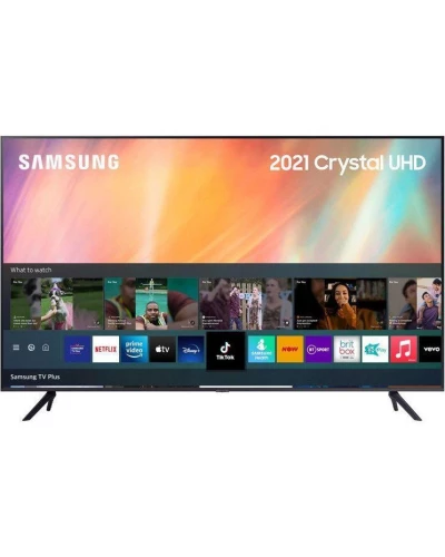 LCD телевізор (LED) Samsung GU43AU7199UXZG