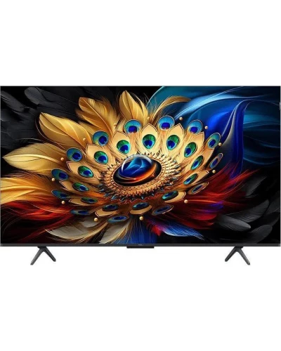 QLED телевизор TCL 50C69B