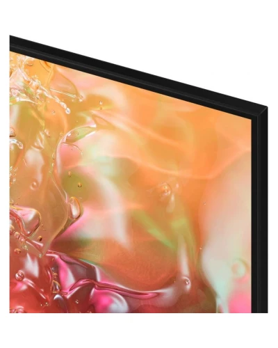 LCD телевизор (LED) Samsung UE50DU7192U