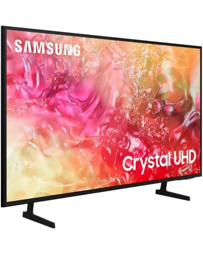 LCD телевизор (LED) Samsung UE50DU7192U