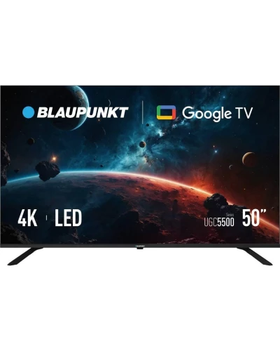 LCD телевізор (LED) Blaupunkt 50UGC5500S