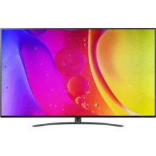 NanoCell телевизор LG 55NANO763QA