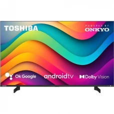 LCD телевізор (LED) Toshiba 55UA5D63DG