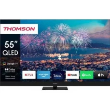QLED телевизор Thomson 55QG6C14