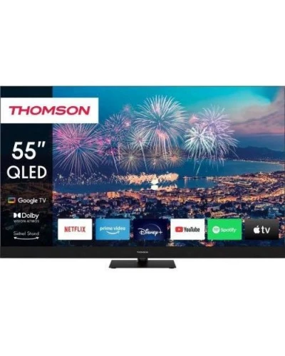 QLED телевізор Thomson 55QG6C14