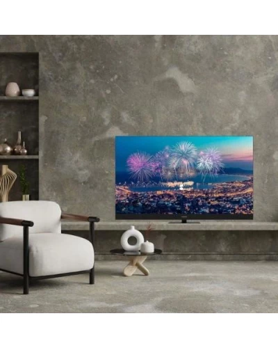 QLED телевізор Thomson 55QG6C14
