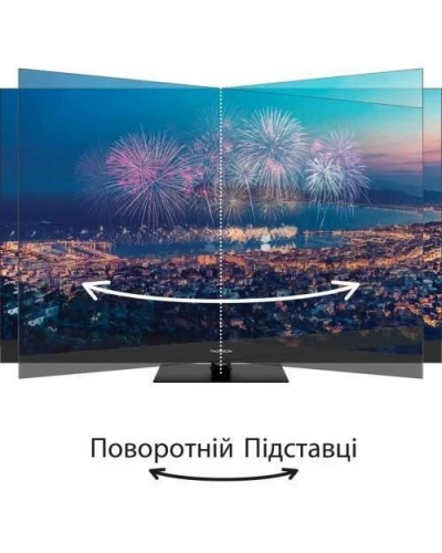 QLED телевізор Thomson 55QG6C14